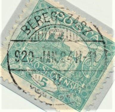 Image of the cancellation type.