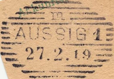 Image of the cancellation type.