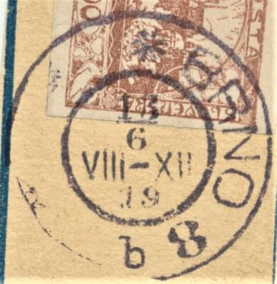 Image of the cancellation type.