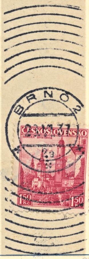 Image of the cancellation type.