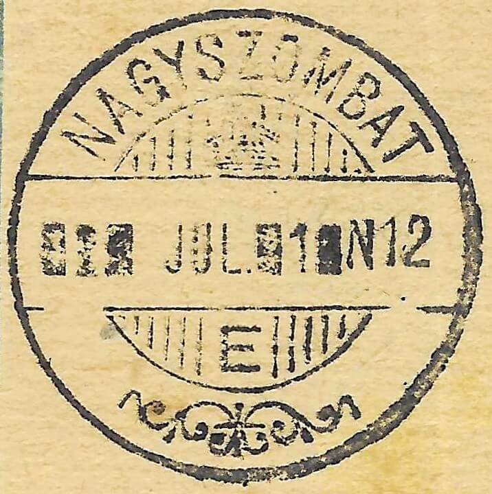 Image of the cancellation type.