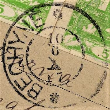 Image of the cancellation type.