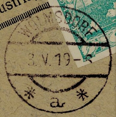 Image of the cancellation type.