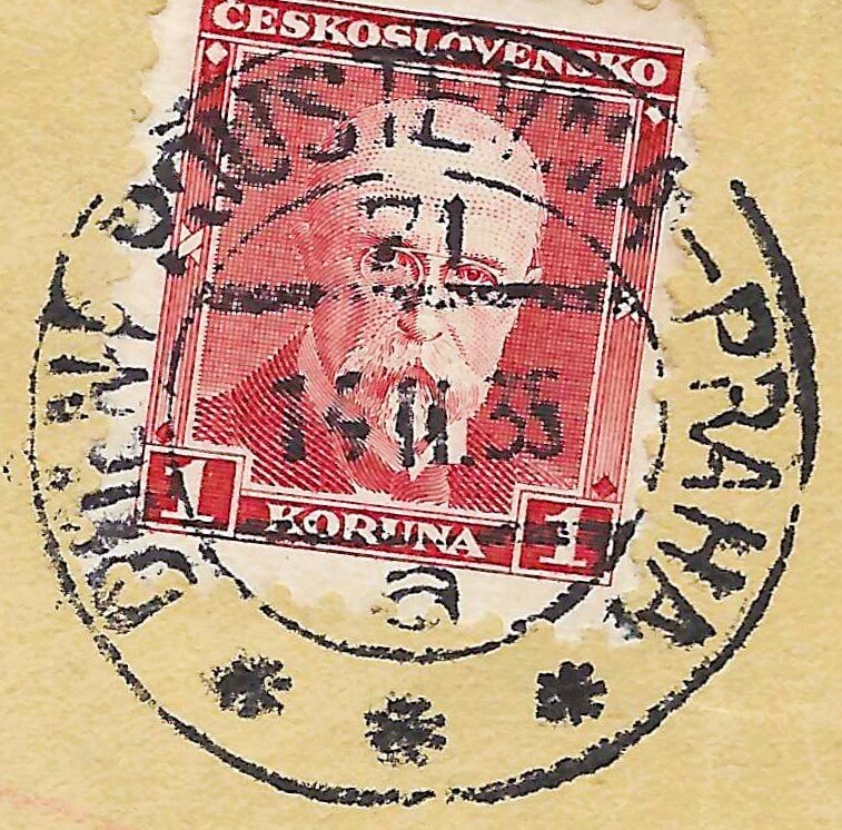 Image of the cancellation type.