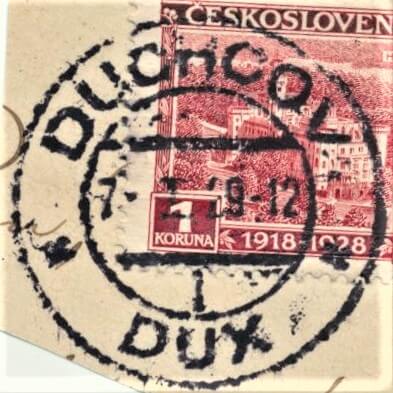 Image of the cancellation type.