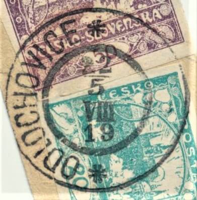 Image of the cancellation type.