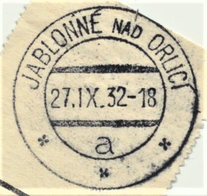 Image of the cancellation type.