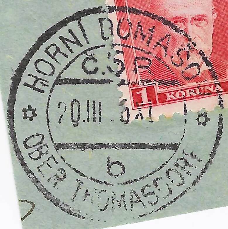 Image of the cancellation type.