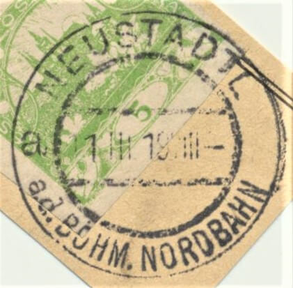 Image of the cancellation type.