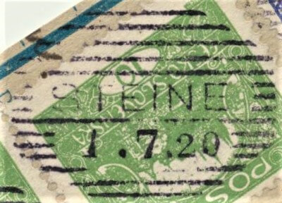 Image of the cancellation type.