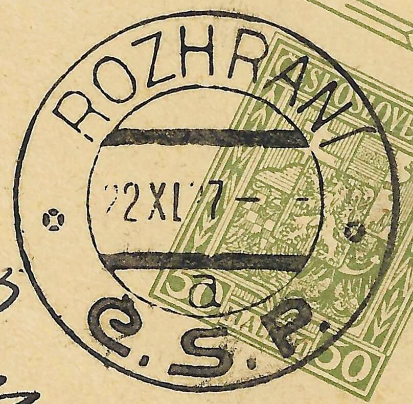 Image of the cancellation type.