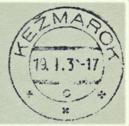 Image of the cancellation type.