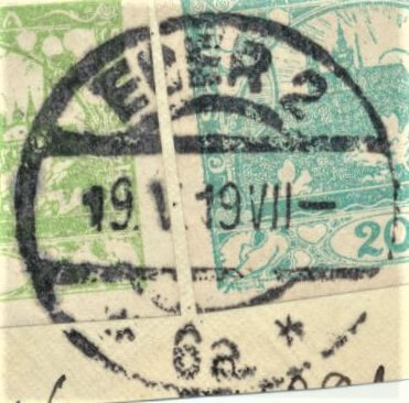 Image of the cancellation type.