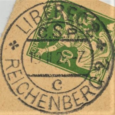 Image of the cancellation type.