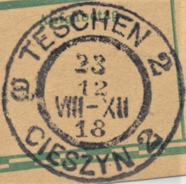 Image of the cancellation type.
