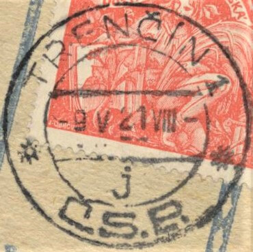 Image of the cancellation type.