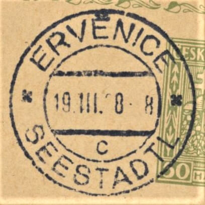 Image of the cancellation type.