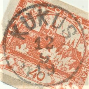 Image of the cancellation type.