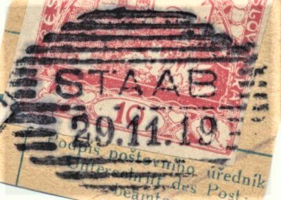 Image of the cancellation type.