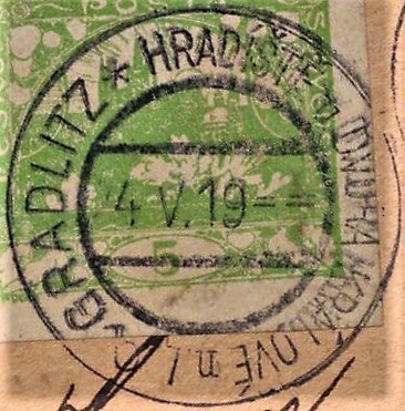 Image of the cancellation type.