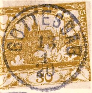 Image of the cancellation type.