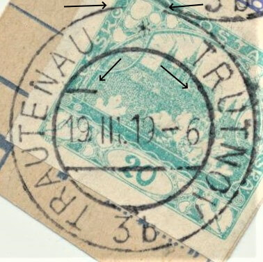 Image of the cancellation type.