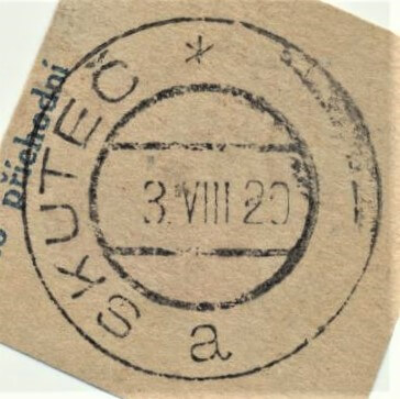 Image of the cancellation type.