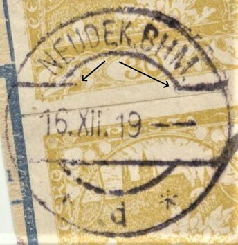 Image of the cancellation type.