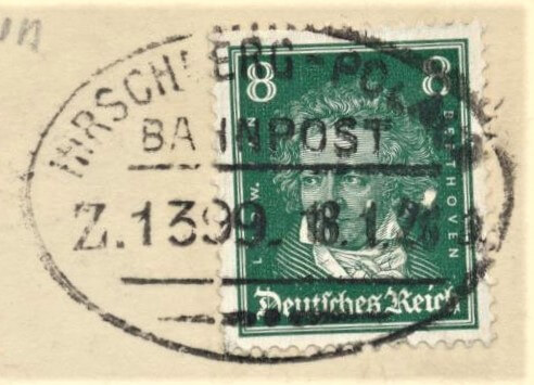 Image of the cancellation type.