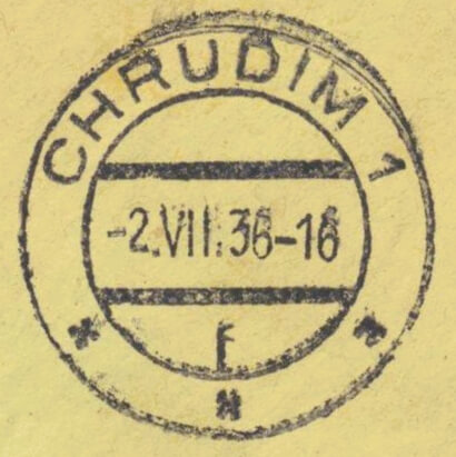 Image of the cancellation type.