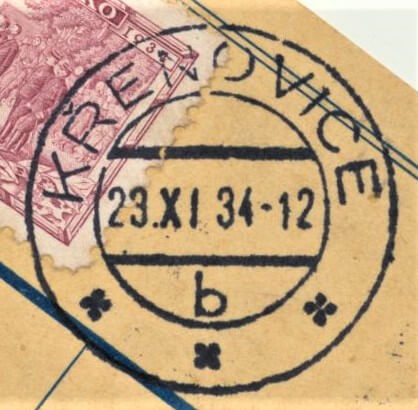 Image of the cancellation type.