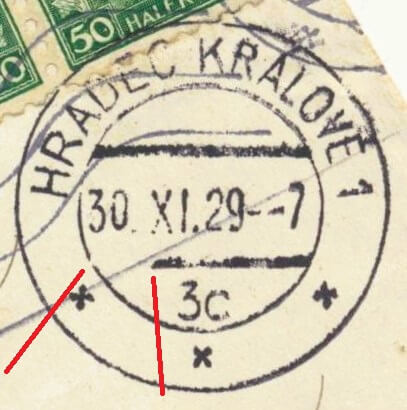 Image of the cancellation type.