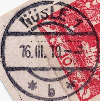 Image of the cancellation type.