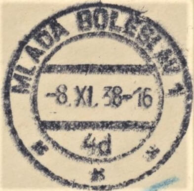 Image of the cancellation type.