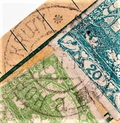 Image of the cancellation type.