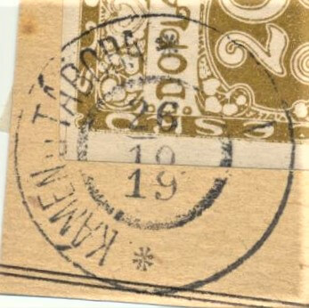 Image of the cancellation type.