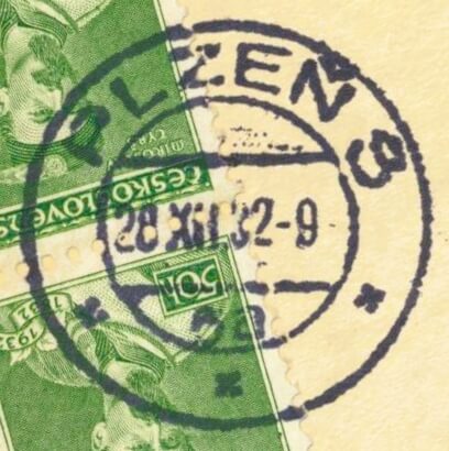 Image of the cancellation type.
