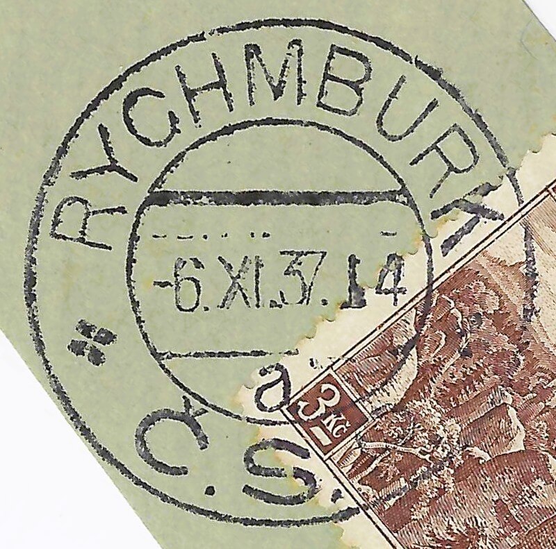 Image of the cancellation type.