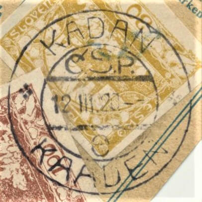 Image of the cancellation type.