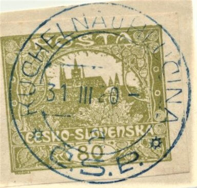Image of the cancellation type.