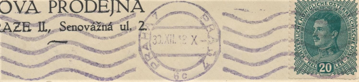 Image of the cancellation type.