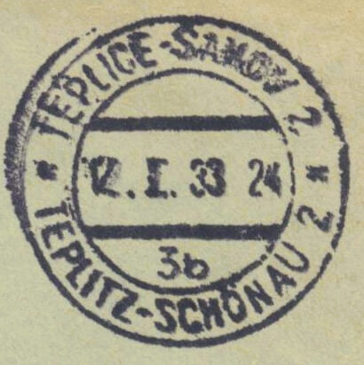 Image of the cancellation type.