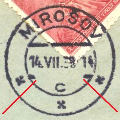Image of the cancellation type.