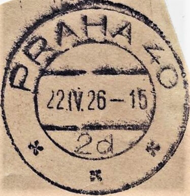 Image of the cancellation type.