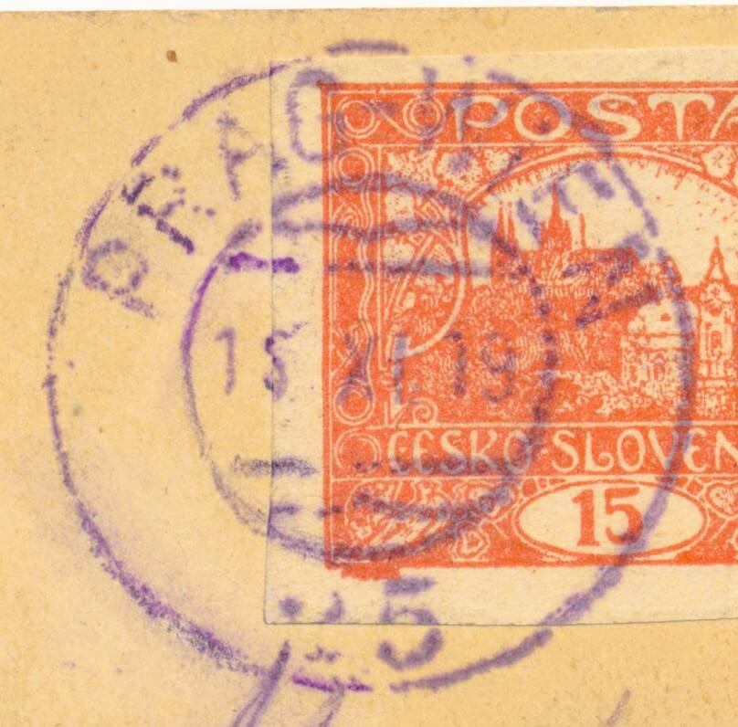 Image of the cancellation type.