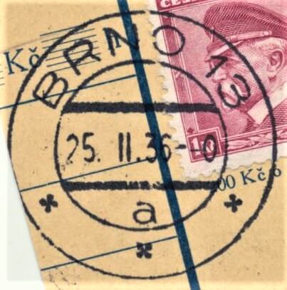 Image of the cancellation type.