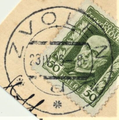 Image of the cancellation type.