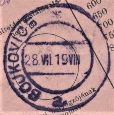 Image of the cancellation type.
