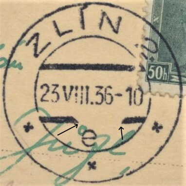 Image of the cancellation type.