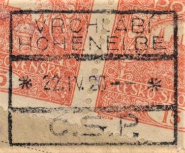 Image of the cancellation type.